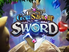 Gem Saviour Sword screenshot