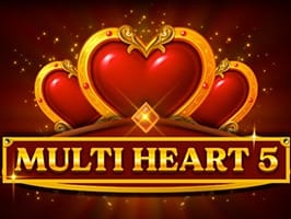 Multi Heart 5 screenshot