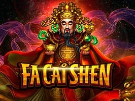 Fa Cai Shen screenshot