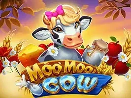 Moo Moo Cow screenshot