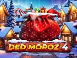 Ded Moroz 4 screenshot