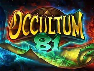 Occultum 81 screenshot