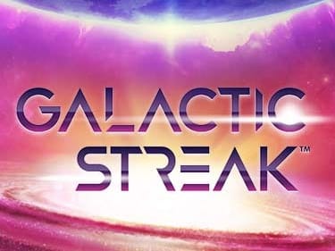 Galactic Streak screenshot