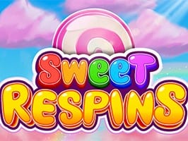 Sweet Respins screenshot