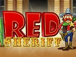 RTC Red Sheriff screenshot
